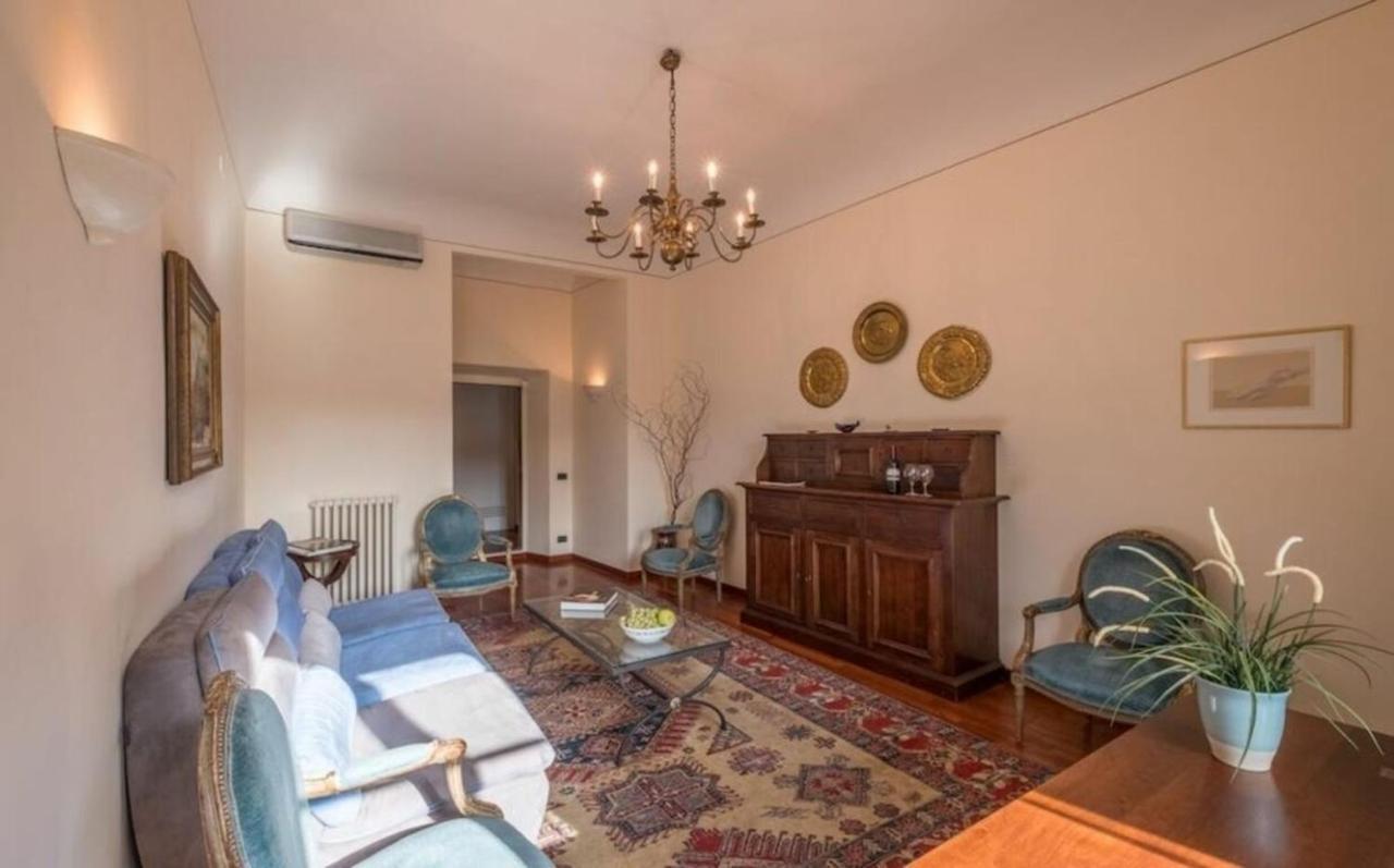 Signoria Vista Appartamento Firenze