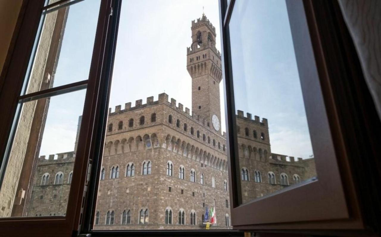 Appartamento Signoria Vista