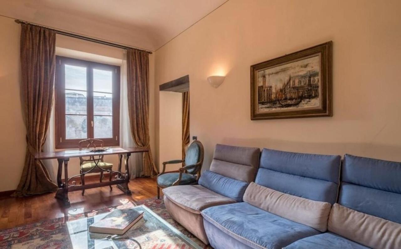 Signoria Vista Appartamento Firenze
