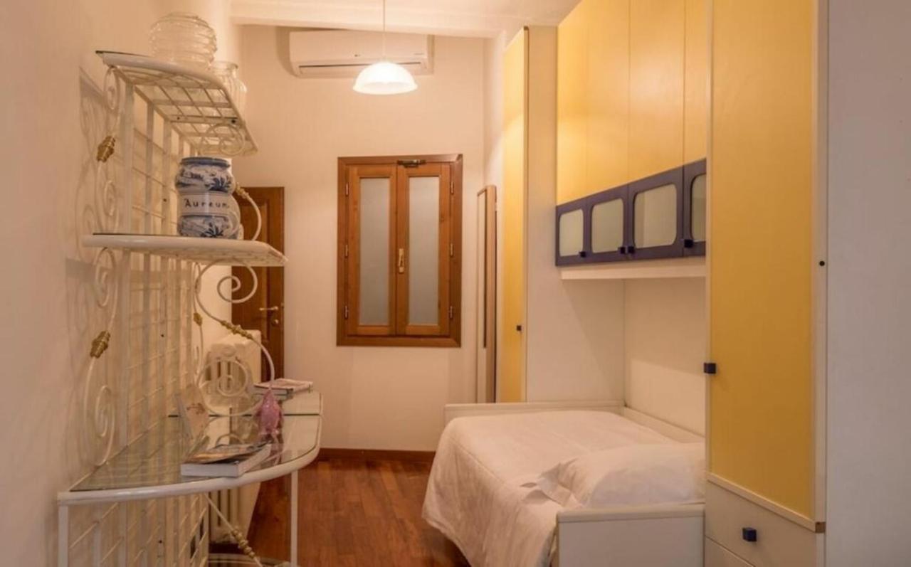 Appartamento Signoria Vista