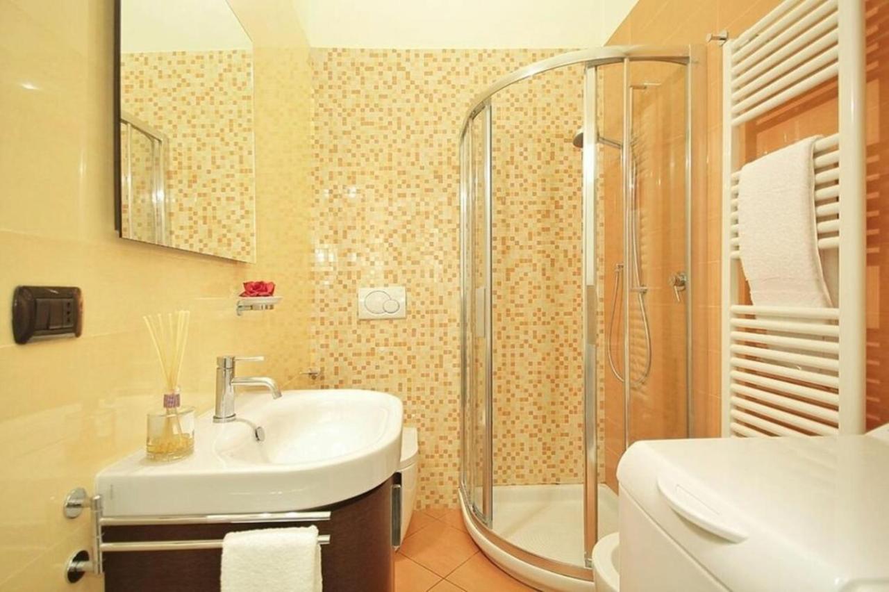 Malespini By Halldis Apartment *