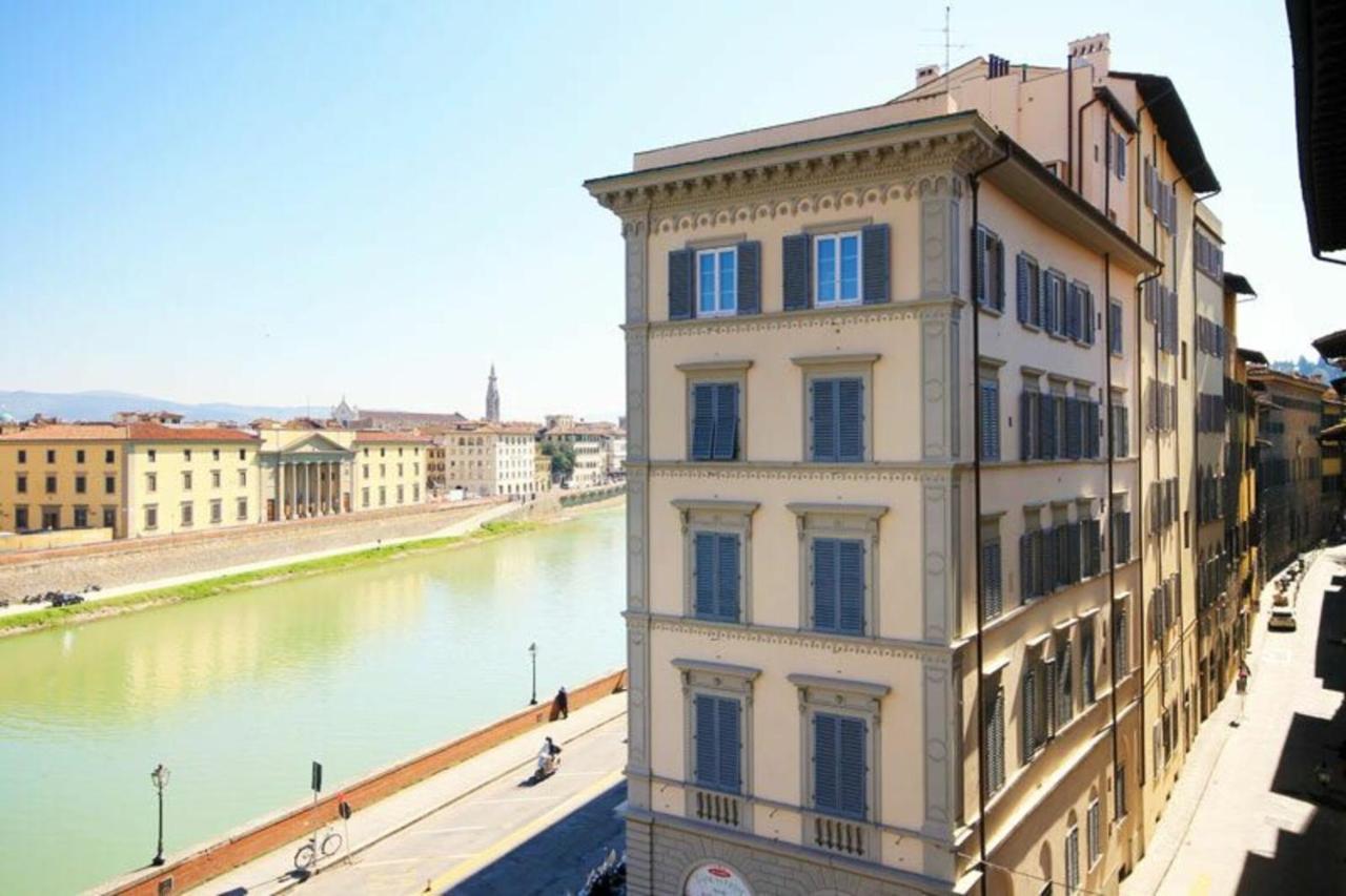 Apartamento Canottieri By Halldis Florença