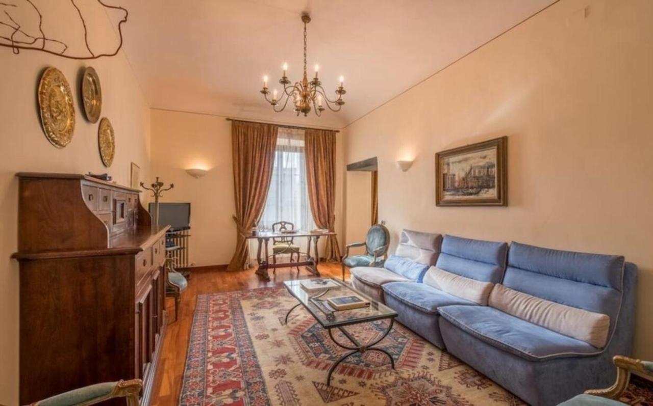 Appartamento Signoria Vista *
