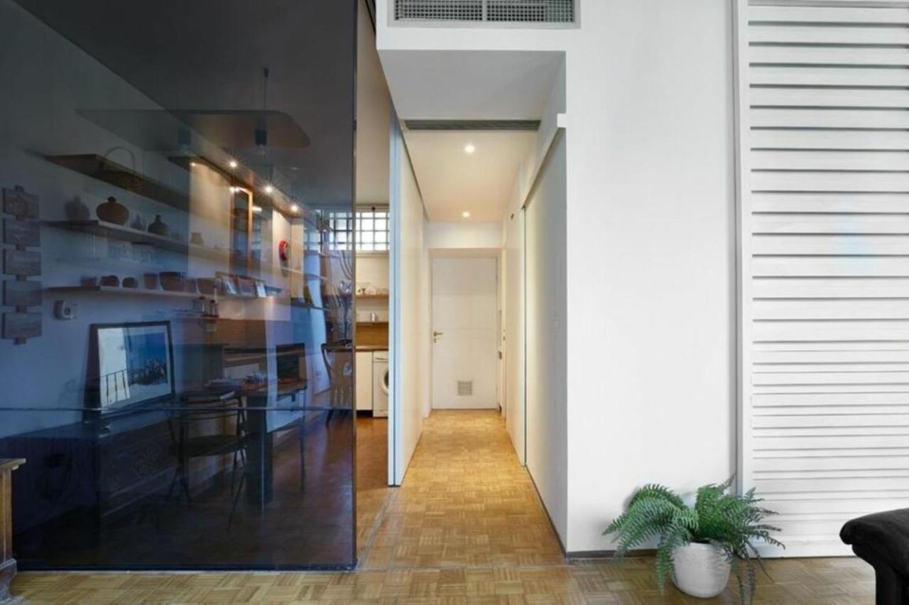 Thiago By Halldis Appartement *