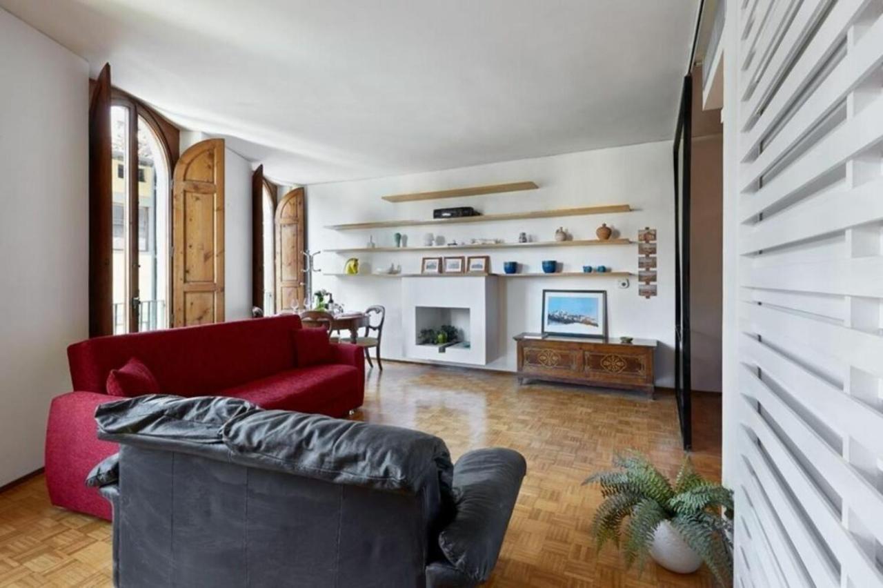 Thiago By Halldis Appartement Florence