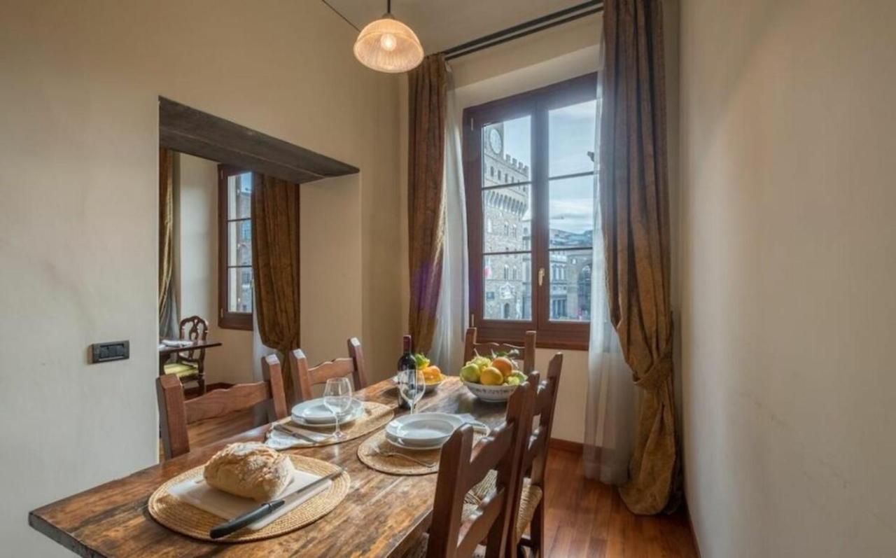 Signoria Vista Firenze