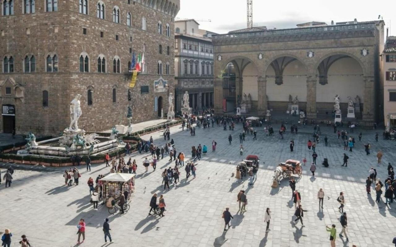 Signoria Vista