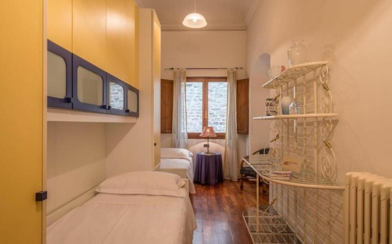 Appartamento Signoria Vista