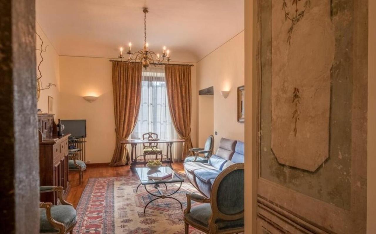 Signoria Vista Appartamento Firenze