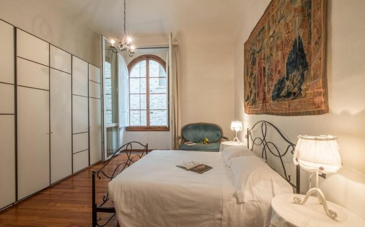 Signoria Vista Appartamento Firenze