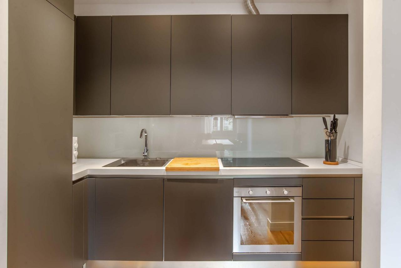 Appartement The Beauty Of Santa Croce Florence