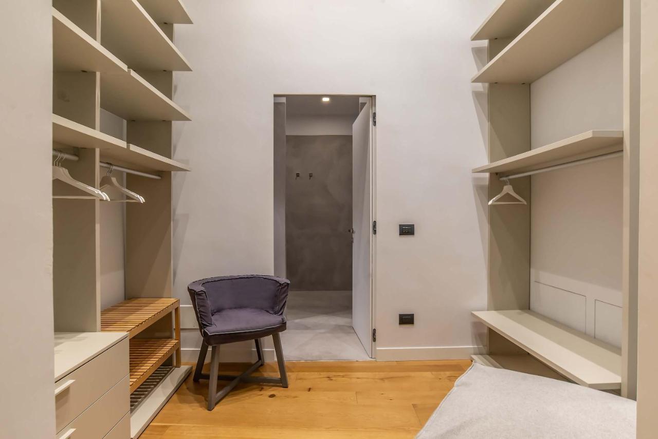 Appartement The Beauty Of Santa Croce Florence