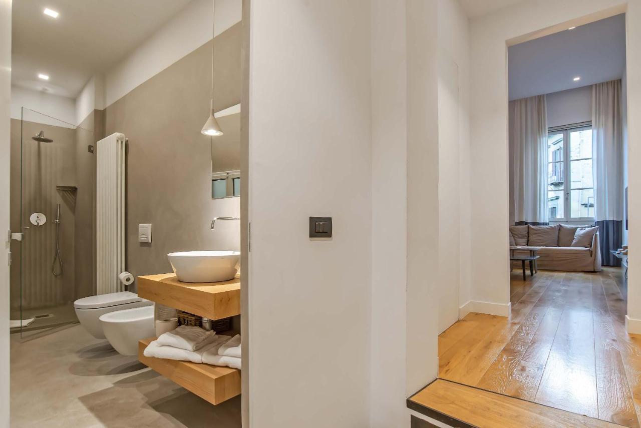 The Beauty Of Santa Croce Appartement