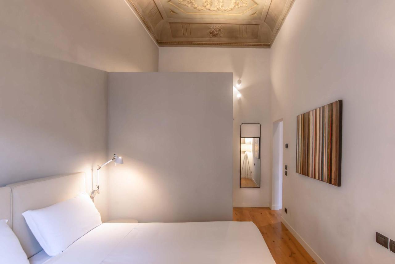 The Beauty Of Santa Croce Appartement
