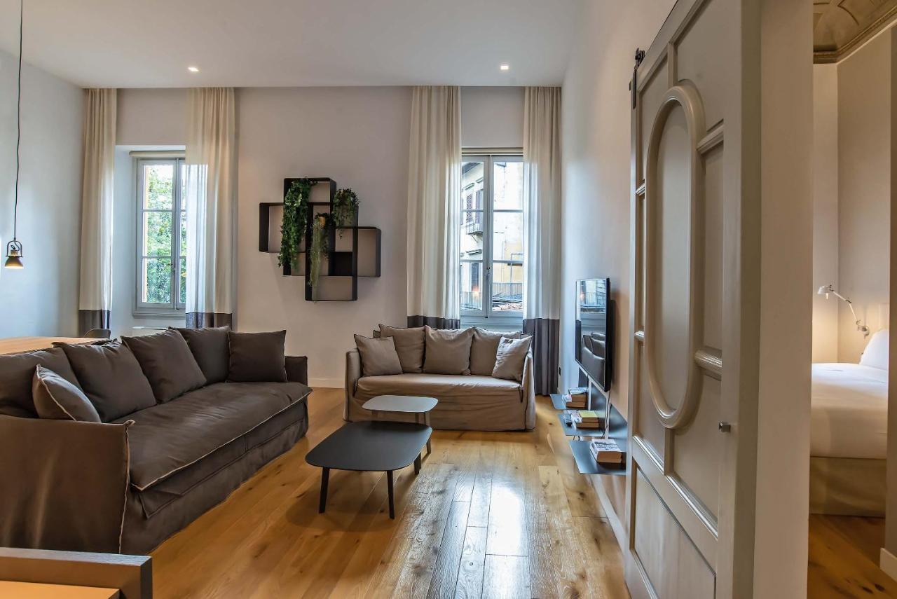 The Beauty Of Santa Croce Appartement Florence