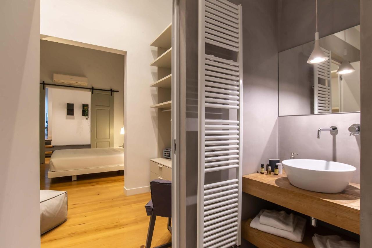 The Beauty Of Santa Croce Appartement Florence