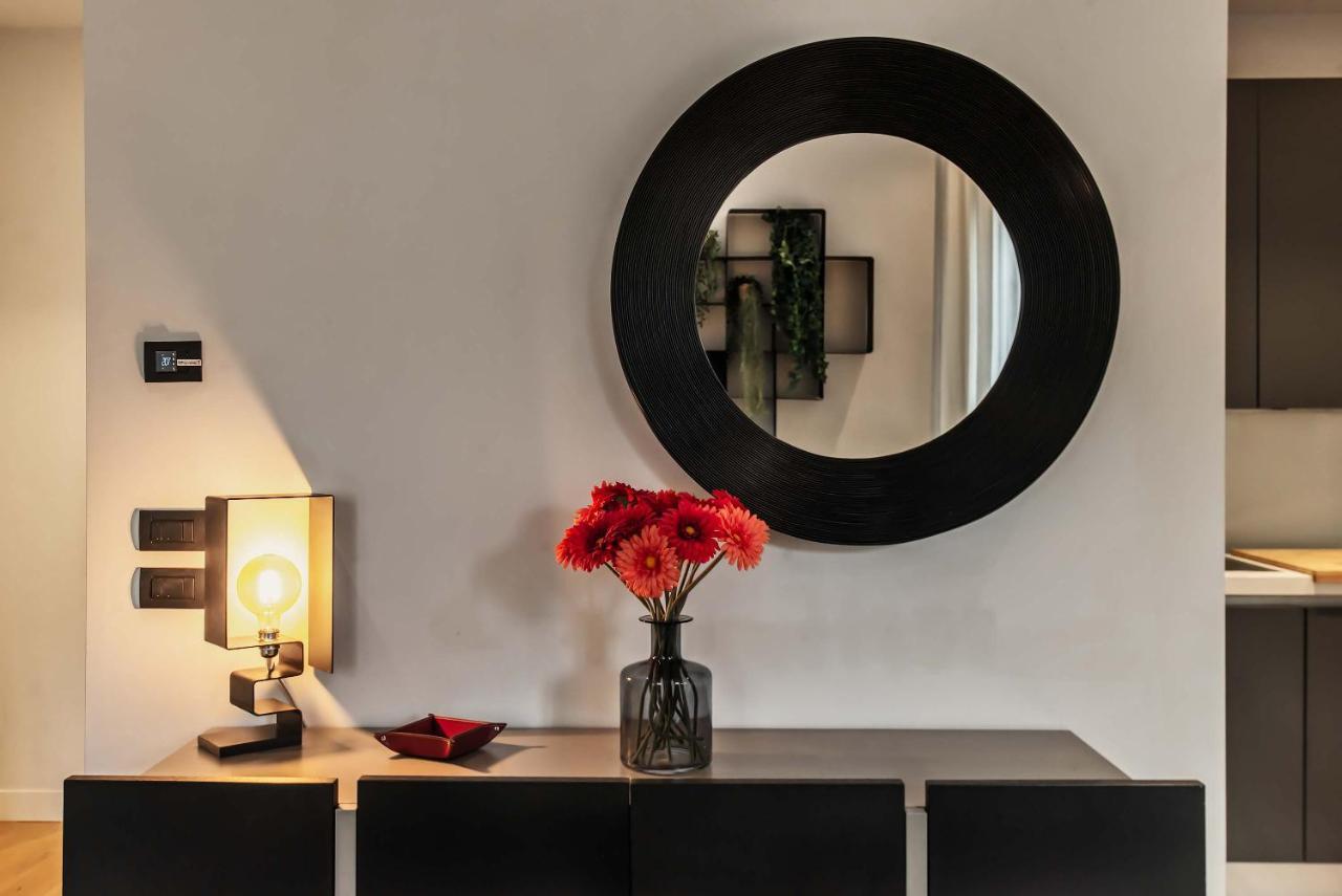 The Beauty Of Santa Croce Appartement Florence