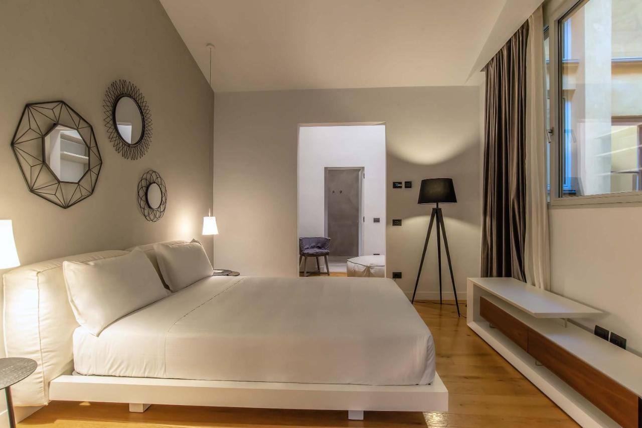 The Beauty Of Santa Croce Appartement *