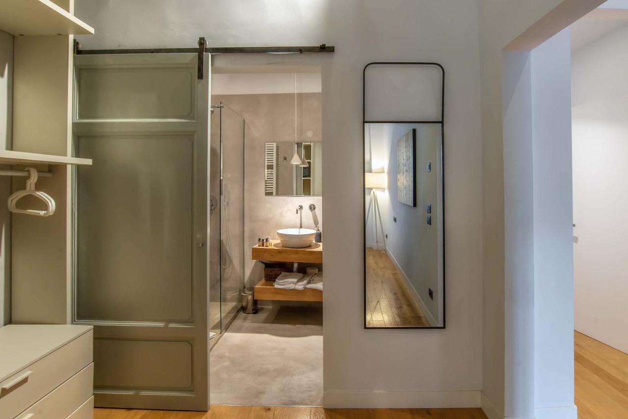 The Beauty Of Santa Croce Appartement
