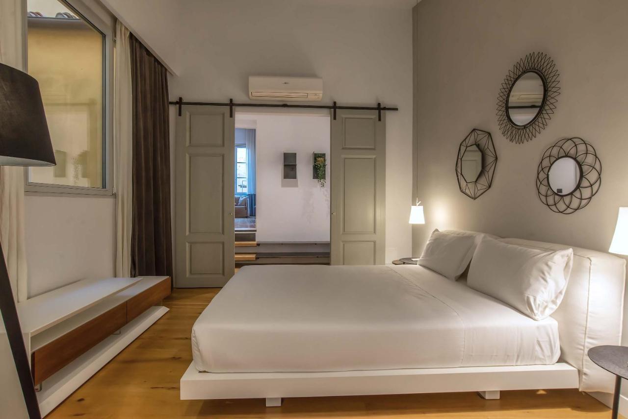 Appartement The Beauty Of Santa Croce Florence