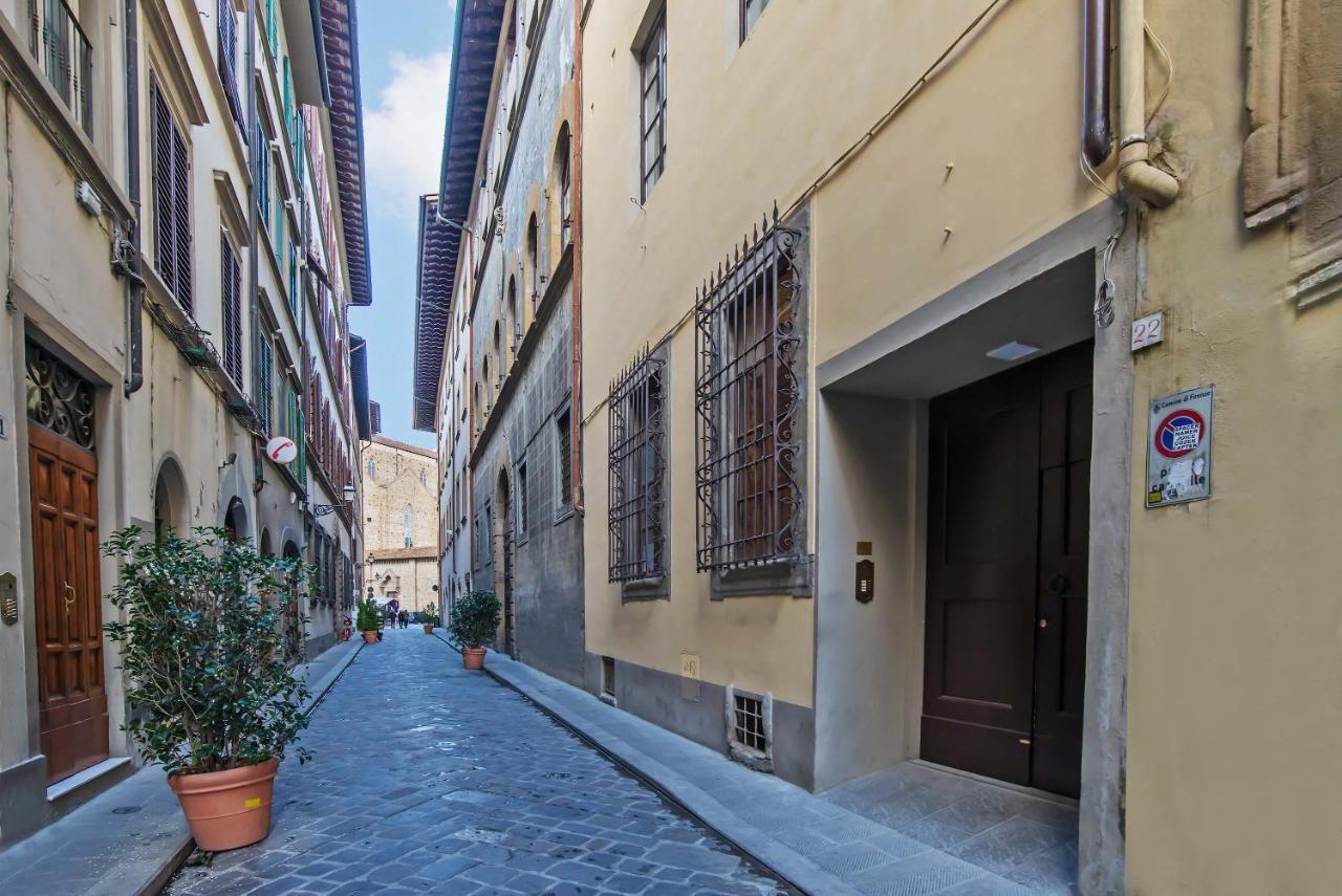The Beauty Of Santa Croce Appartement