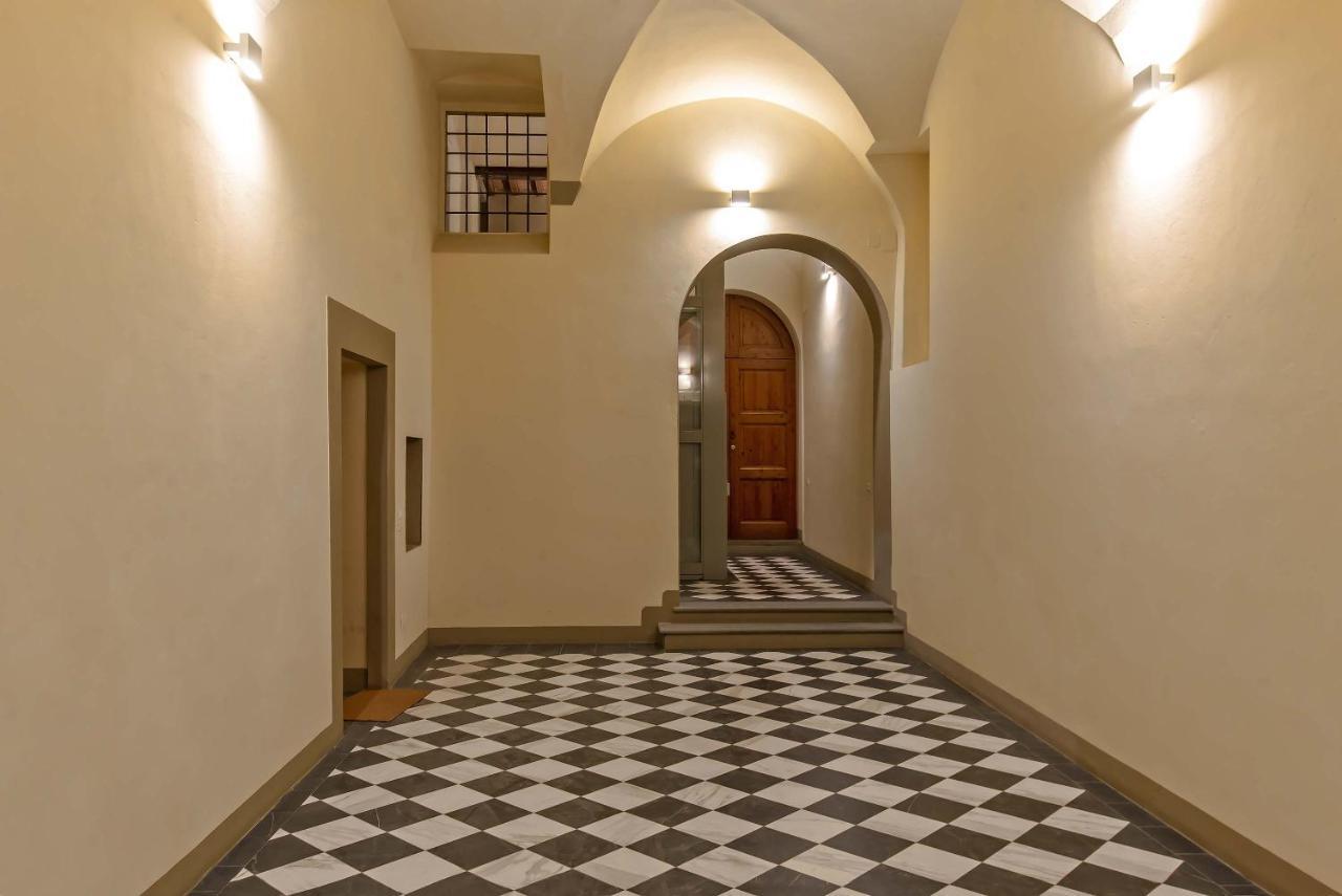 The Beauty Of Santa Croce *