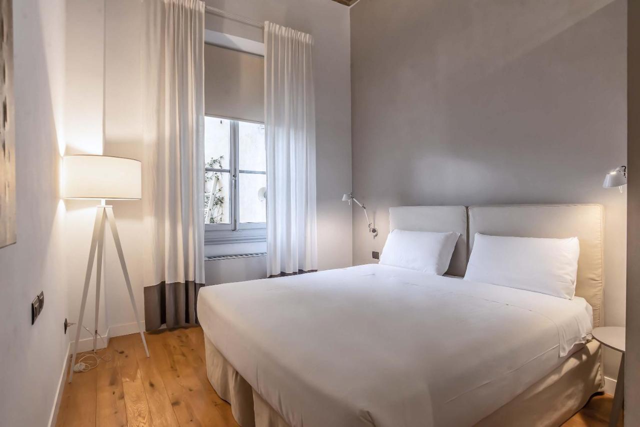 The Beauty Of Santa Croce Appartement *