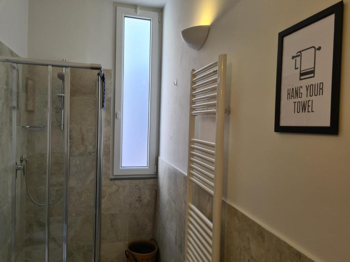 Quarters Ferienhaus Florenz