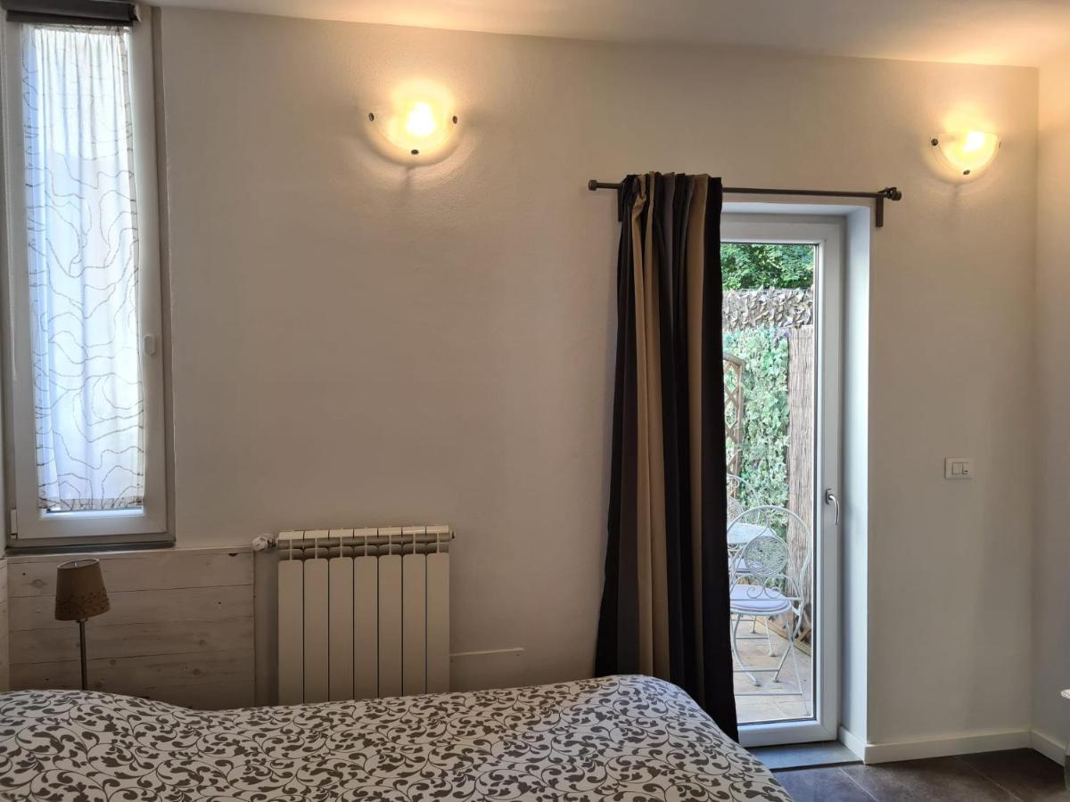 Quarters Ferienhaus Florenz