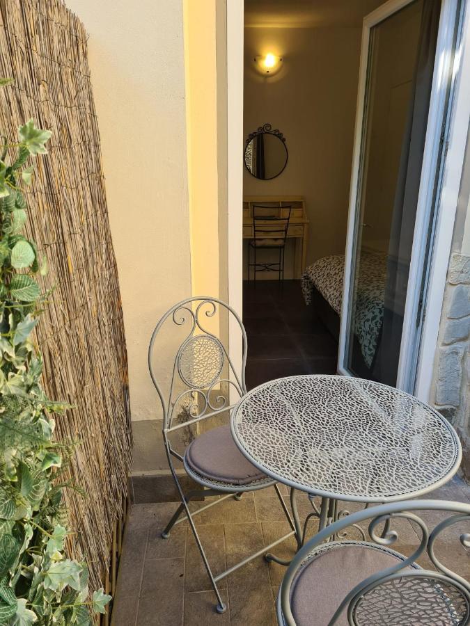 Ferienhaus Quarters Florenz