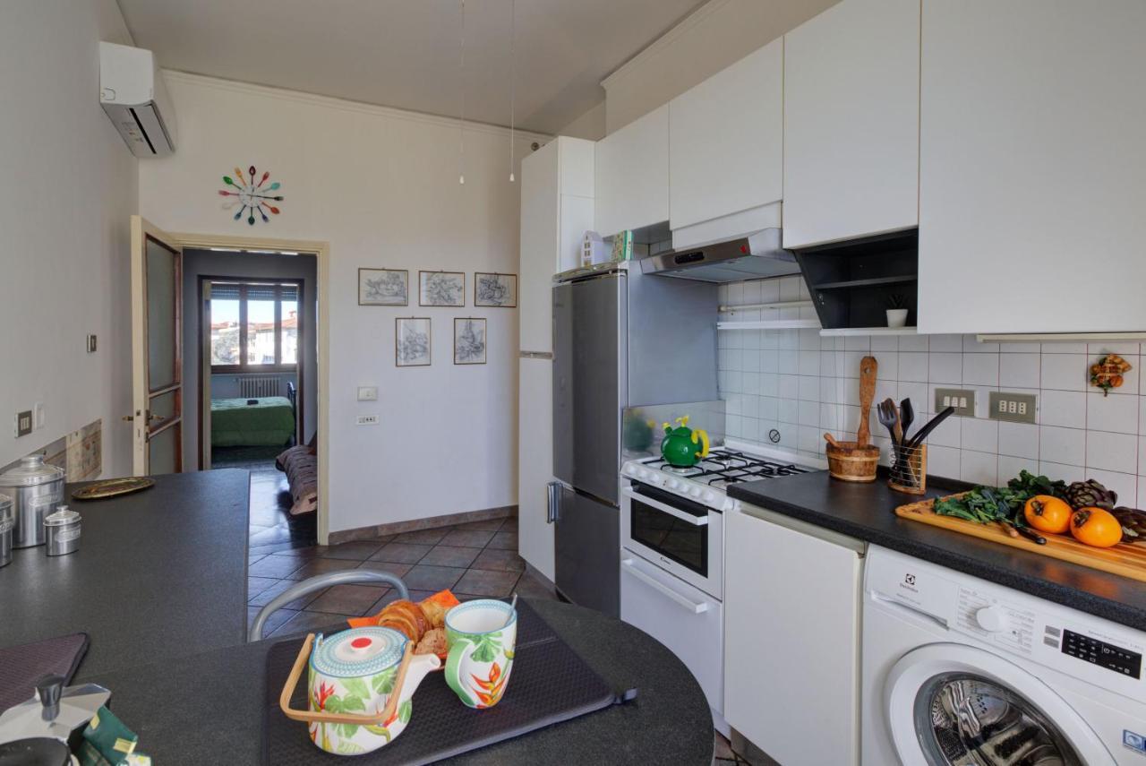 The 4th Floor Guest house