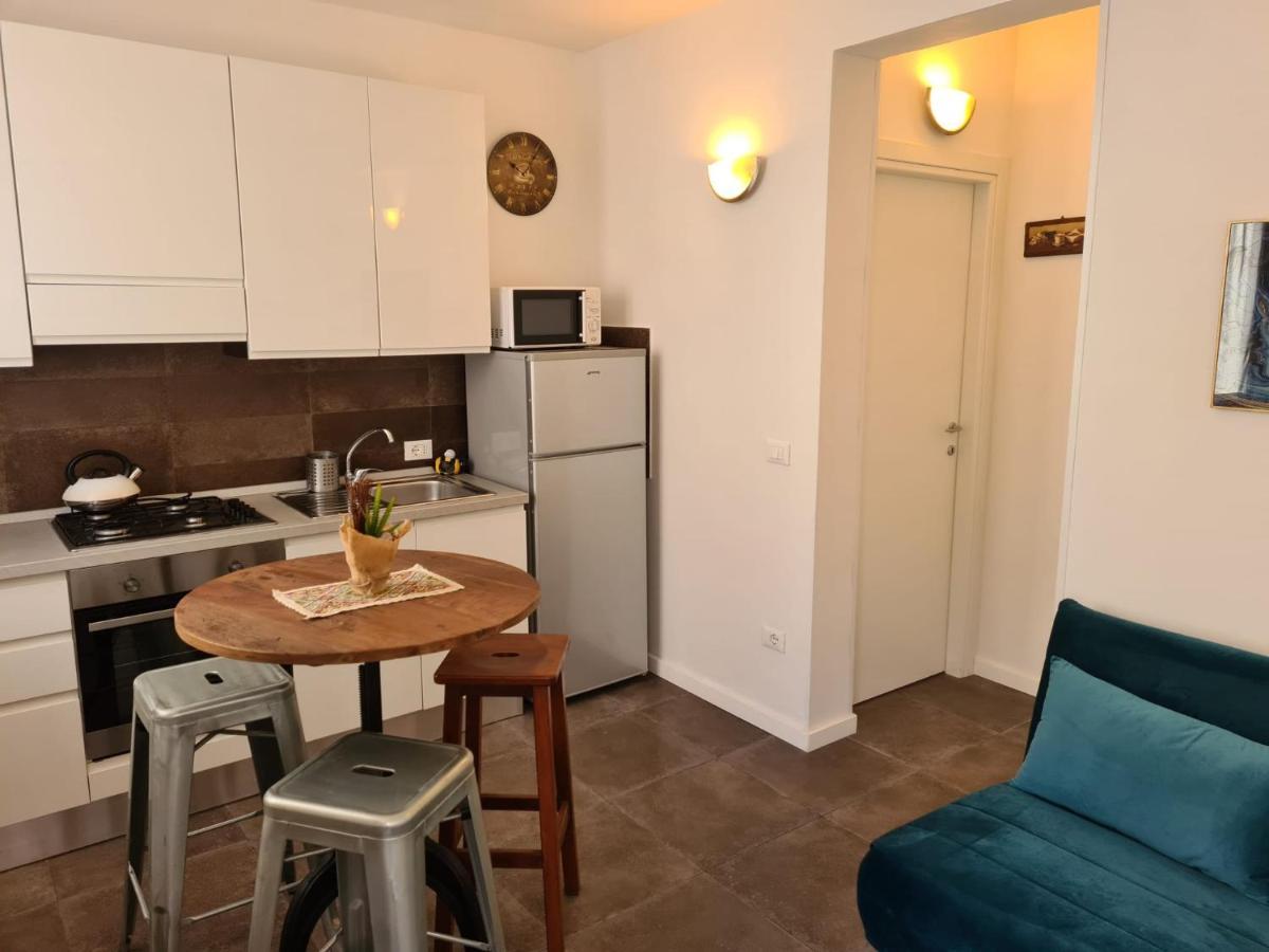 Quarters Ferienhaus *