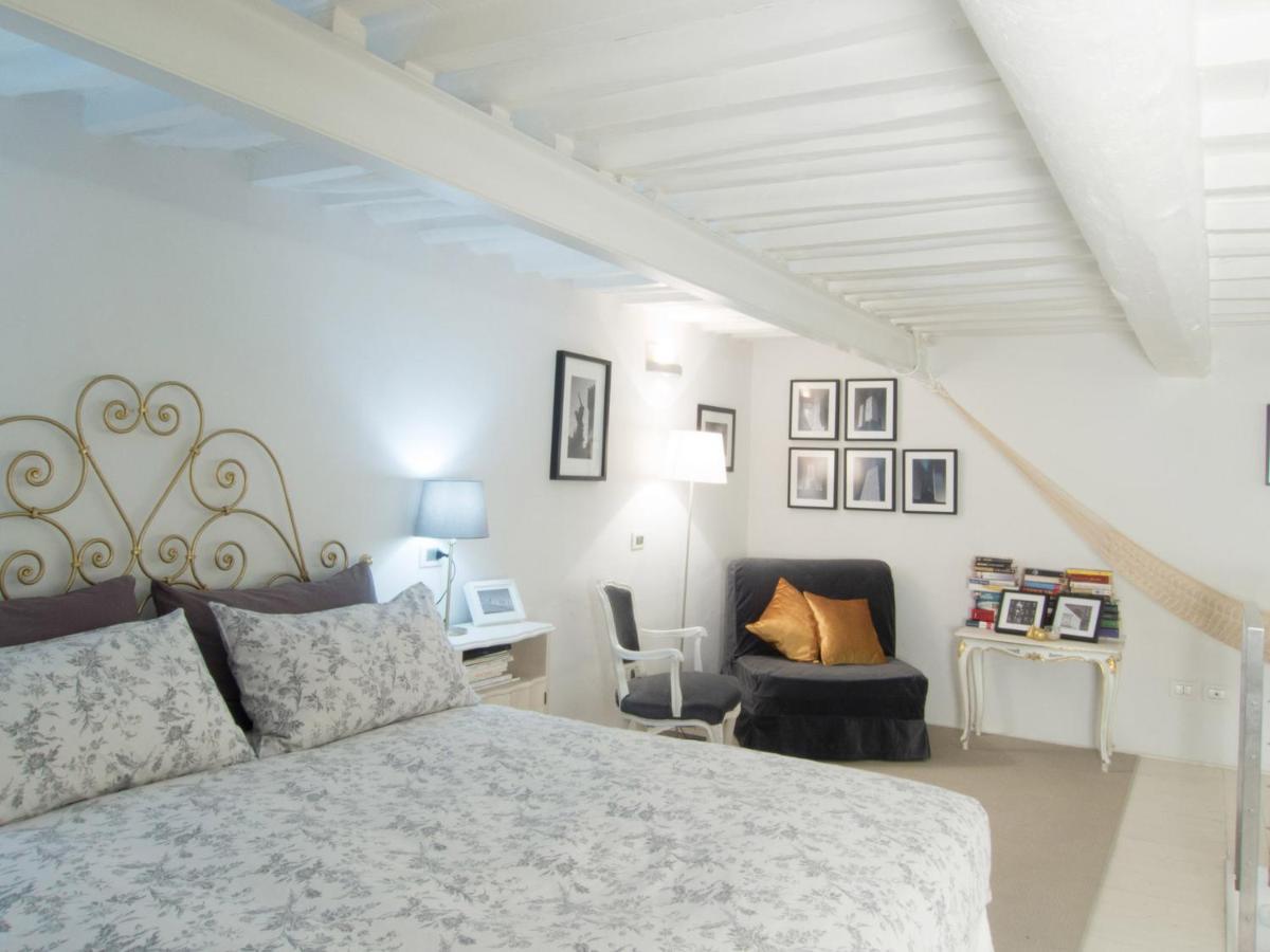 Apartment Slow Time In Florence