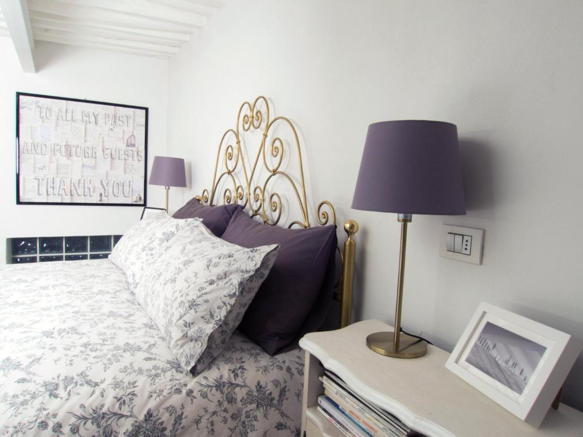 Apartment Slow Time In Florence