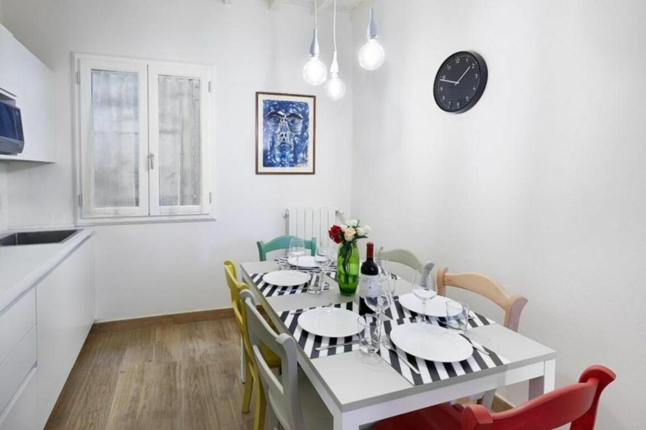 Apartment Giulia E Valentina By Halldis *
