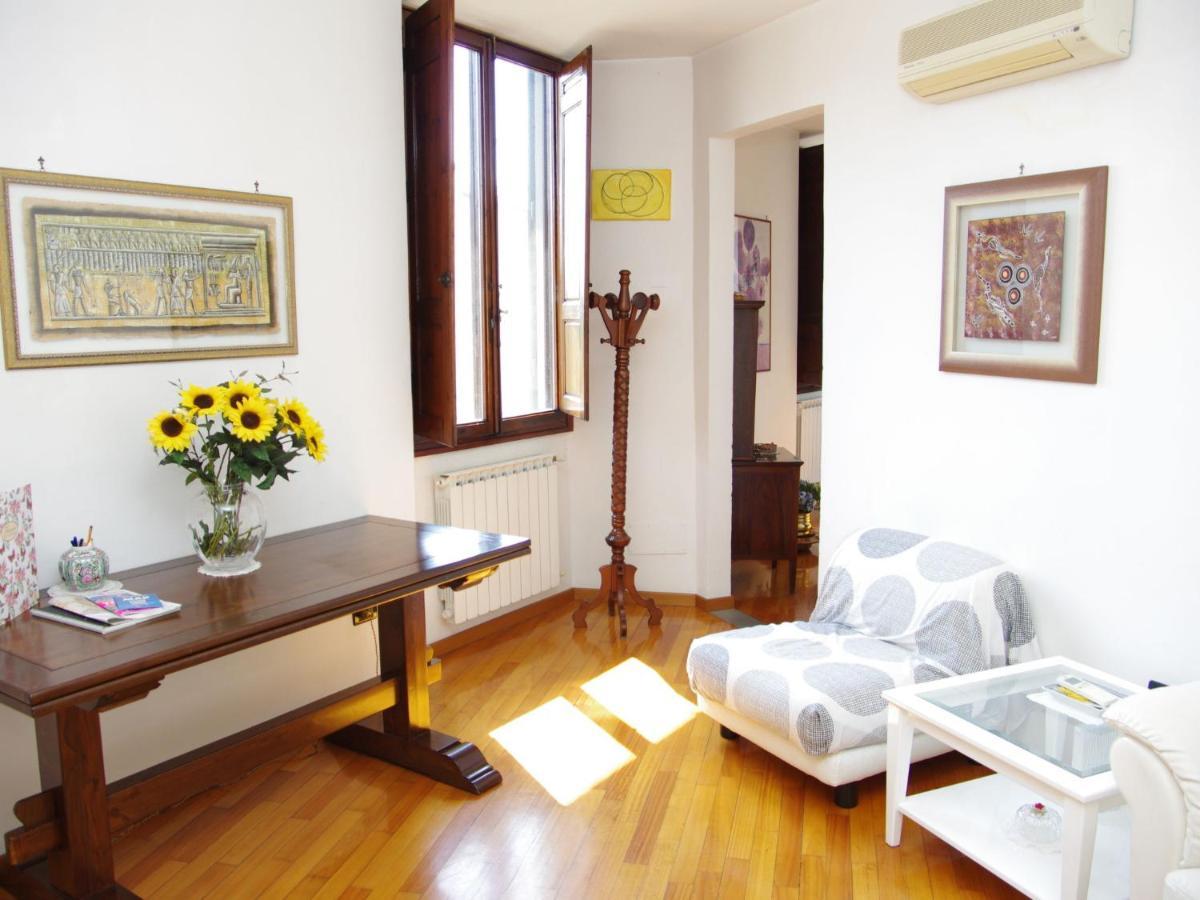 Gli Artisti By Interhome Appartement Florence