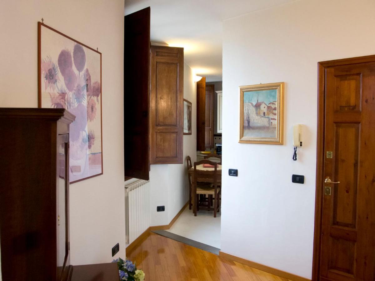 Gli Artisti By Interhome *