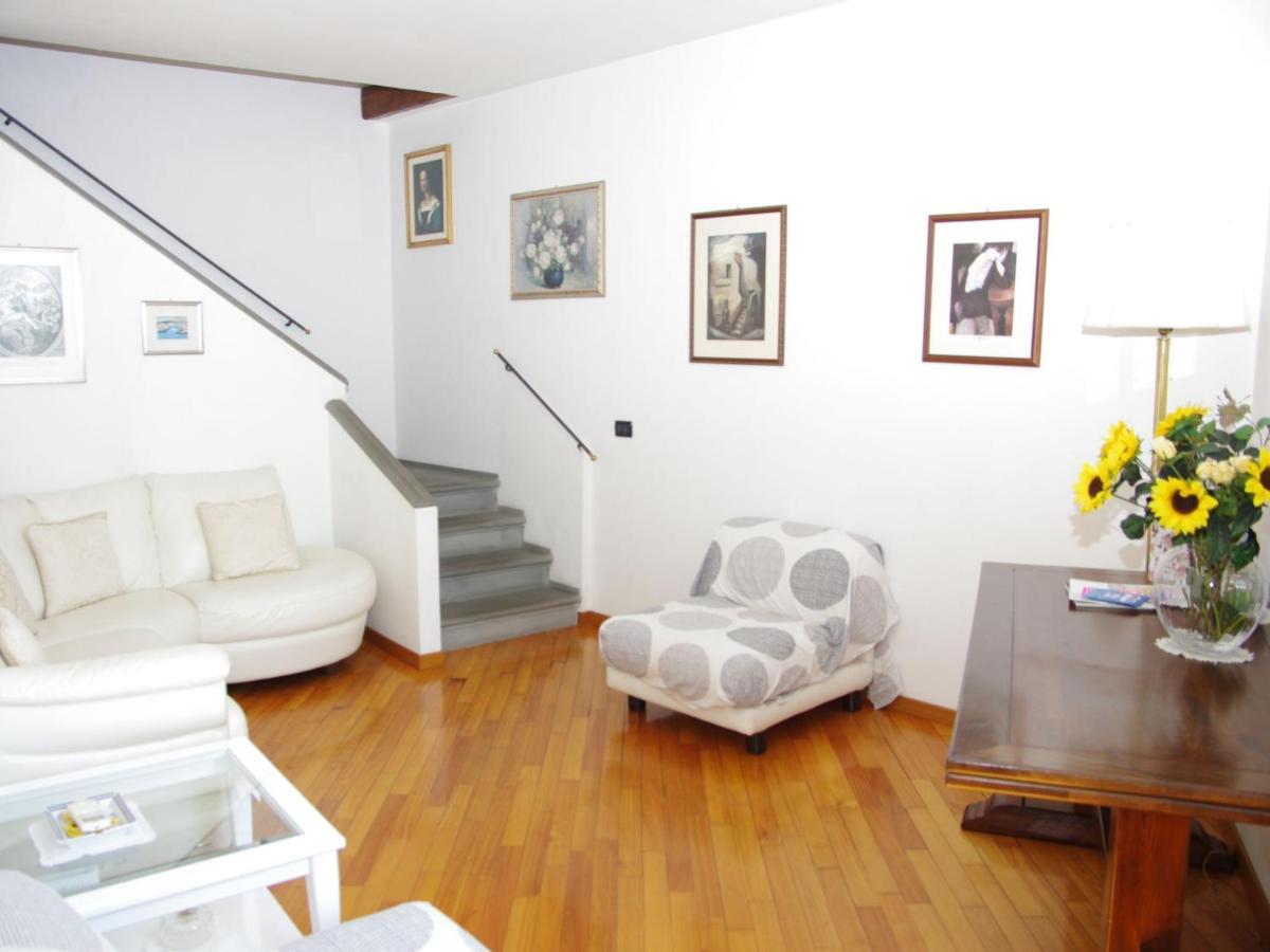 Gli Artisti By Interhome Appartement *