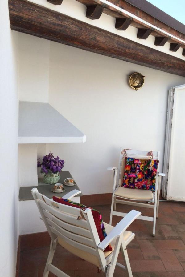 Gli Artisti By Interhome Appartement Florence