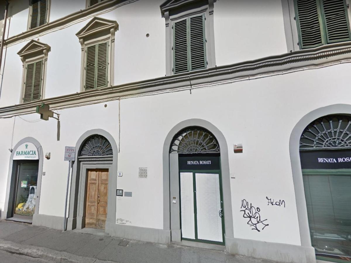 Gli Artisti By Interhome * Florence