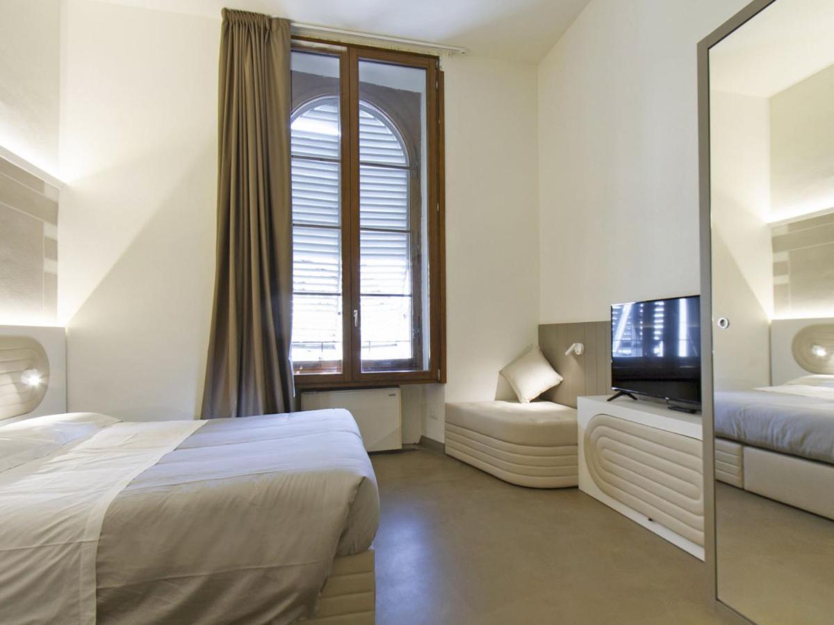 Tipologia Trilo 06 Pax By Interhome Appartement Florence