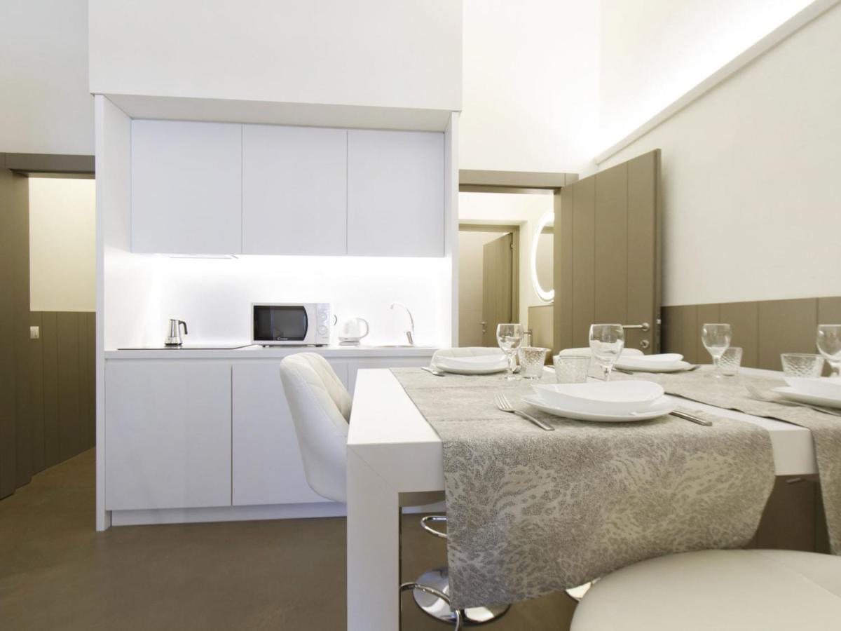 Tipologia Trilo 06 Pax By Interhome Florence