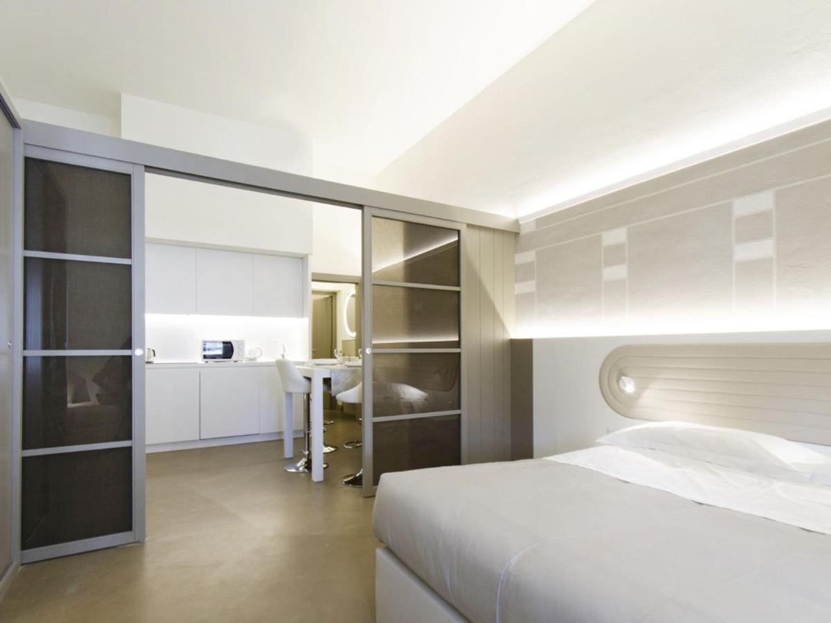 Tipologia Trilo 06 Pax By Interhome * Florence