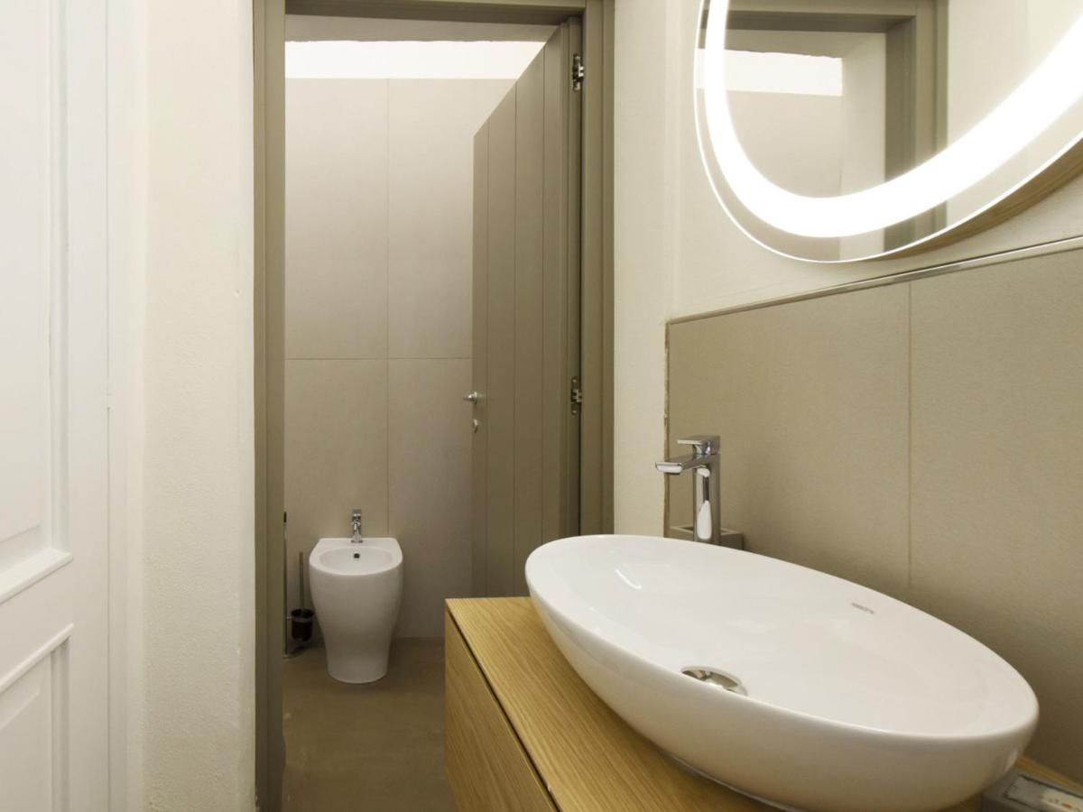 Tipologia Trilo 06 Pax By Interhome * Florence