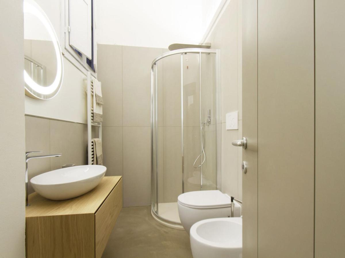 Tipologia Trilo 06 Pax By Interhome * Florence