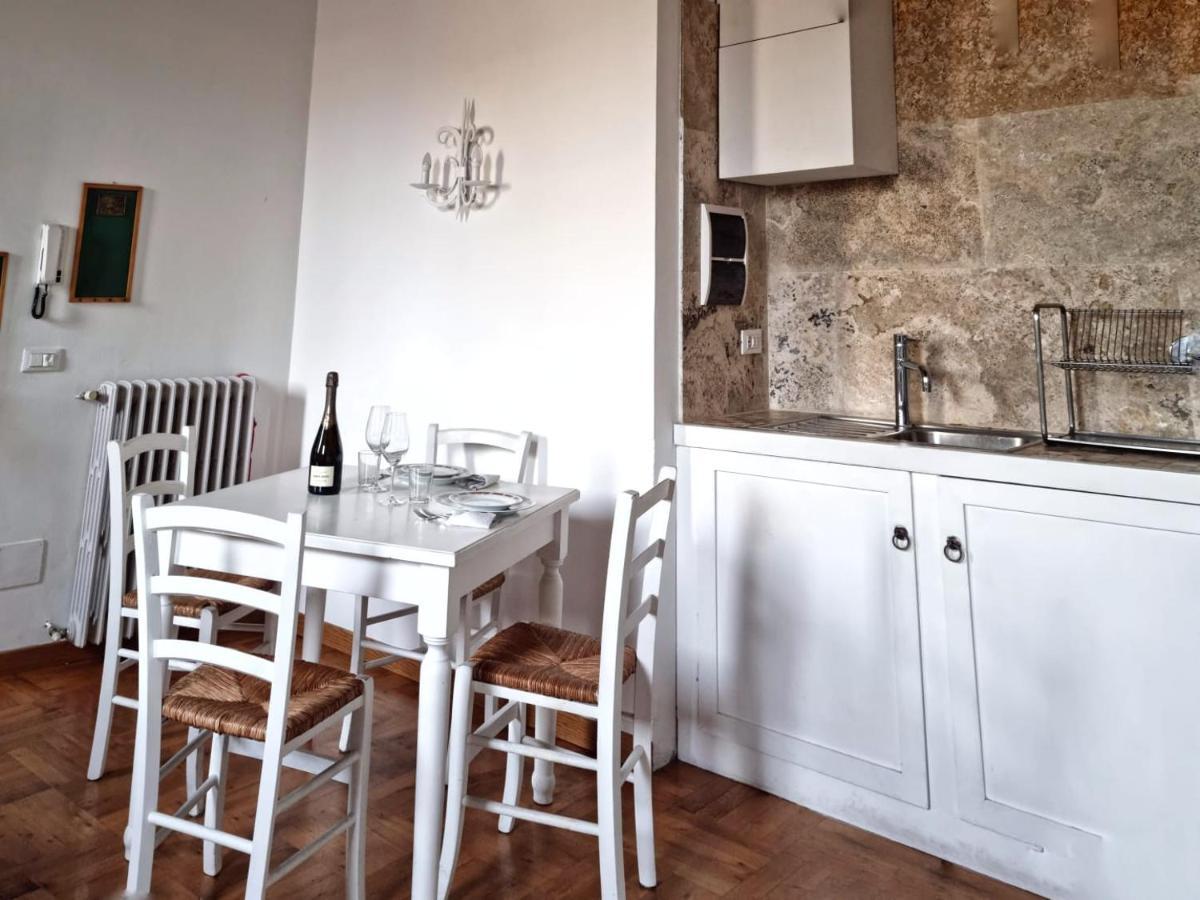 Appartamento San Frediano