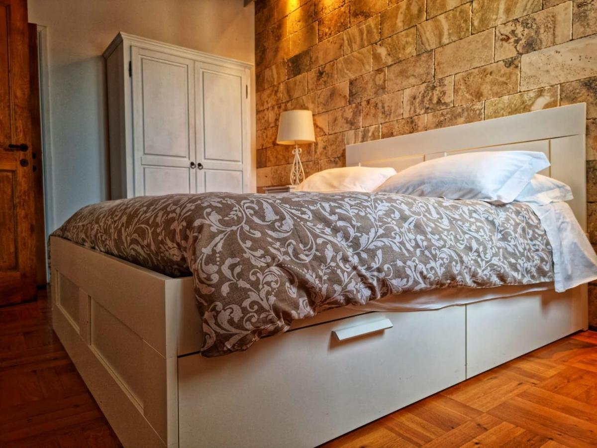 Appartamento San Frediano *