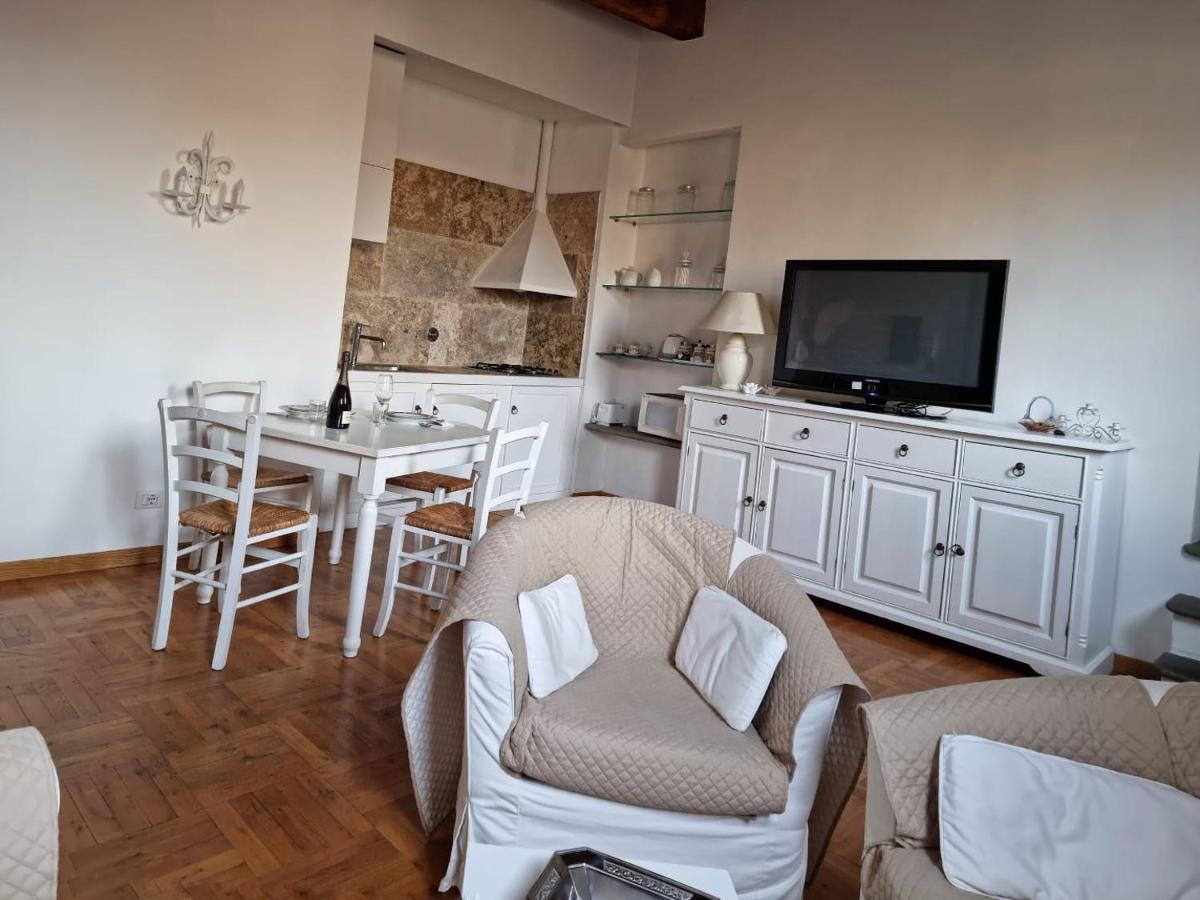 Appartamento San Frediano Firenze
