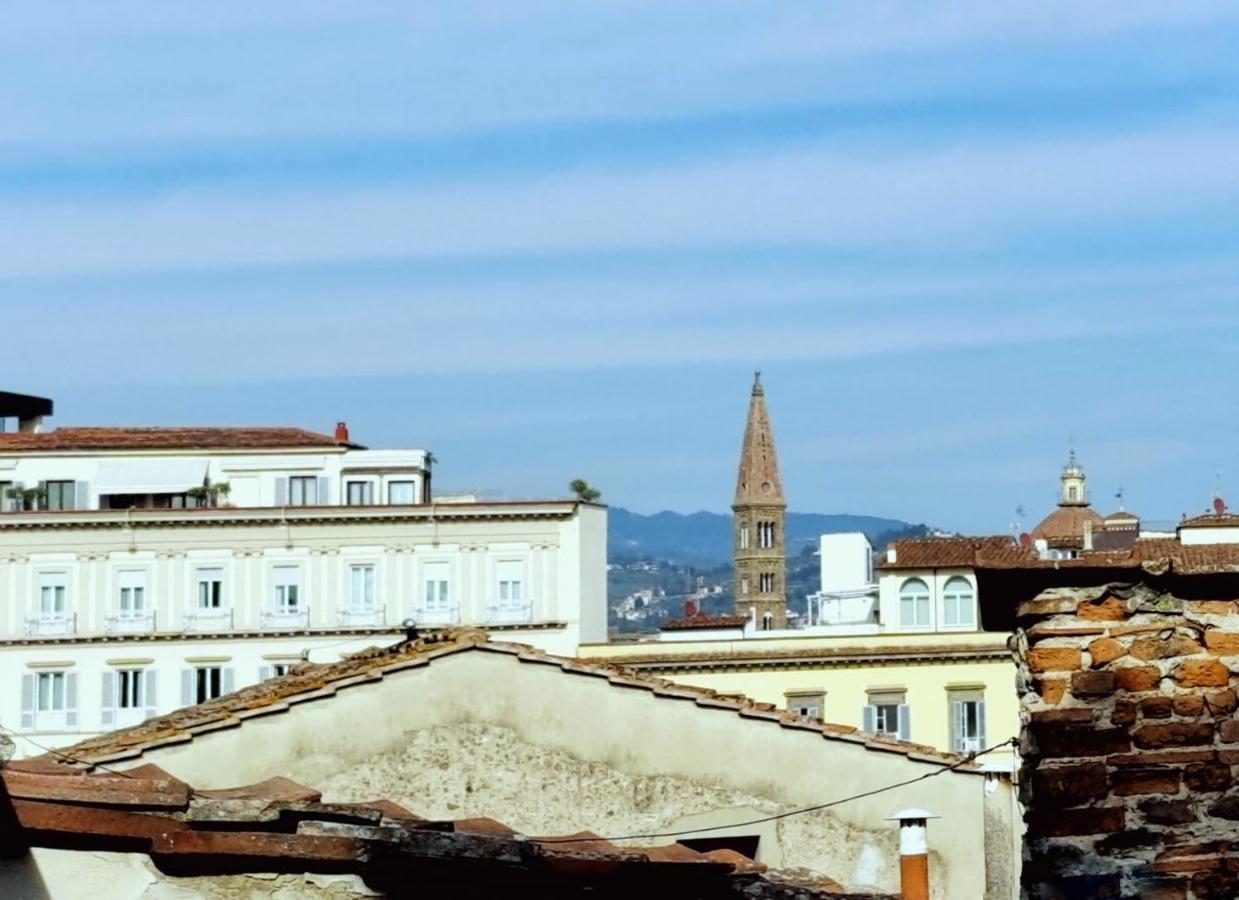 San Frediano Firenze
