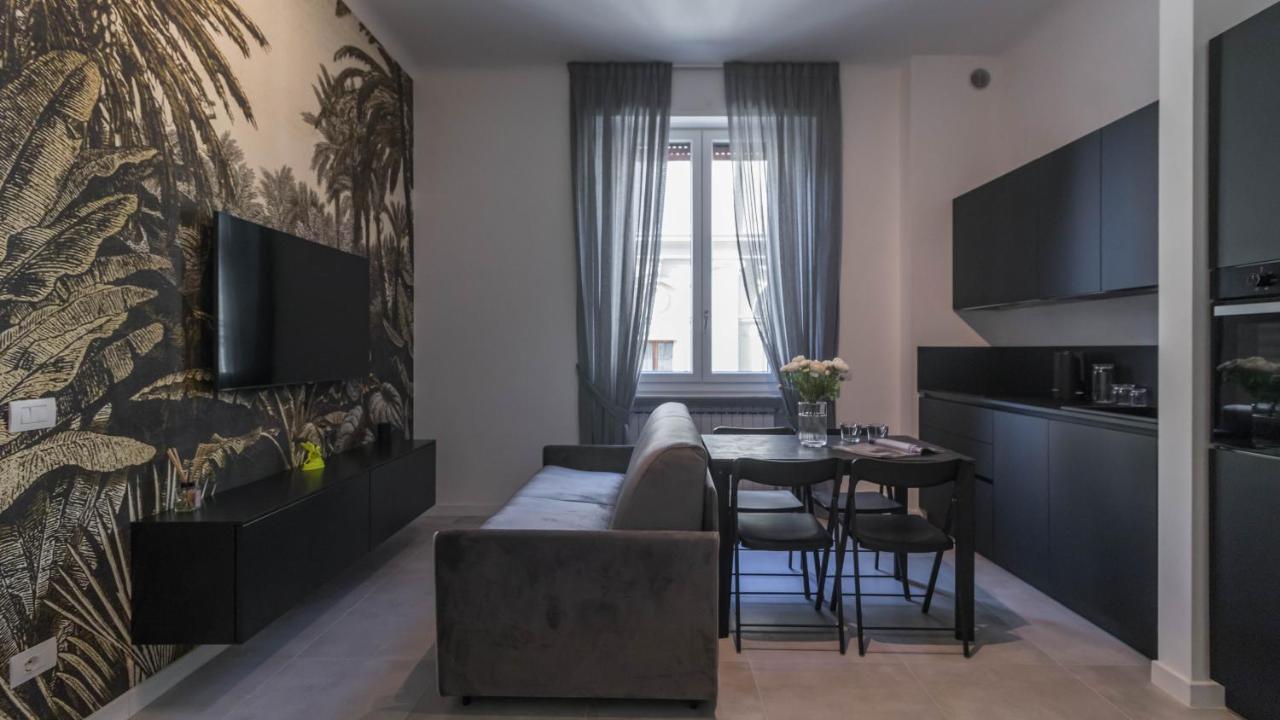 Cavour 82 Appartement